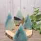 Caribbean Calcite Freeforms