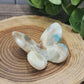 Assorted Butterfly Carvings