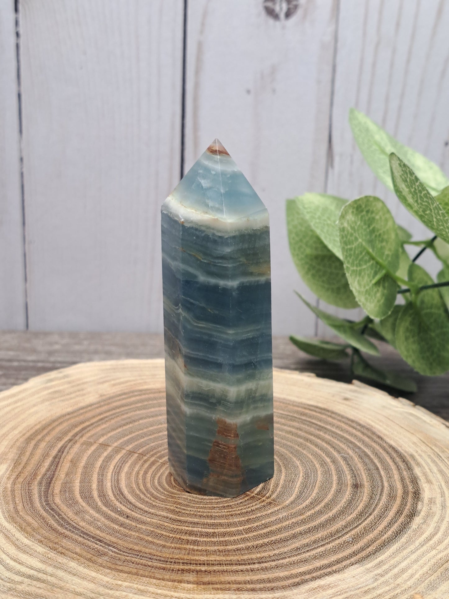 Blue Onyx Towers