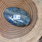 Lapiz Lazuli Palm Stones
