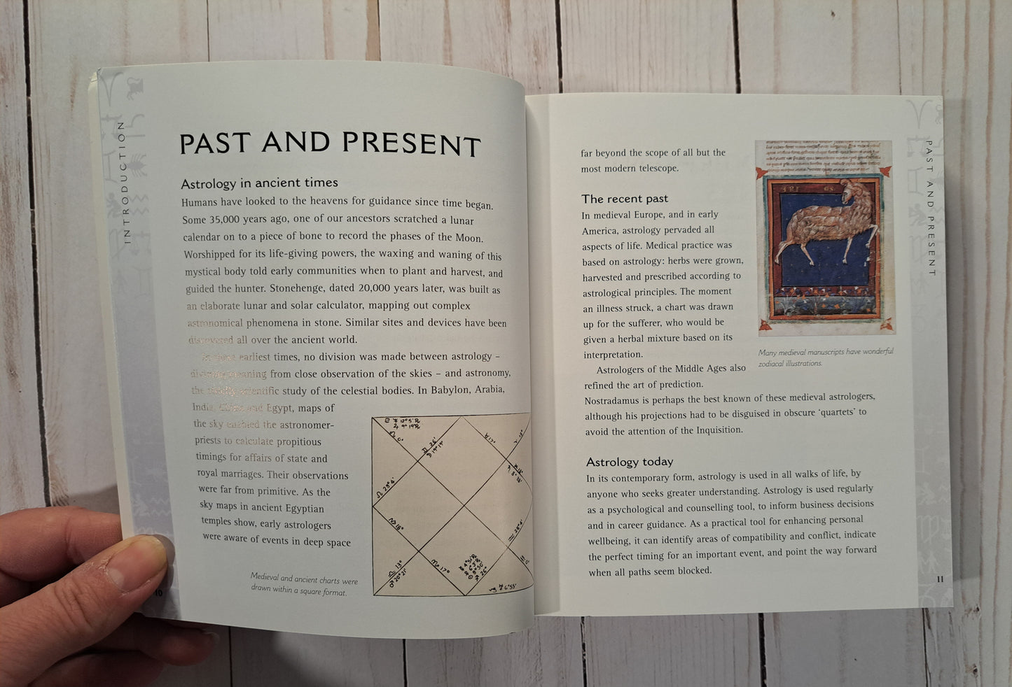The Astrology Bible: The Definitive Guide to the Zodiac