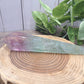 Candy Fluorite Wands