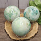 Phoenix Stone Spheres - Large