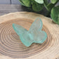 Assorted Butterfly Carvings