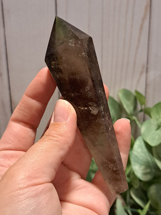 Smoky Quartz Wands