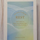 The Little Book of Rest: 100+ ways to relax and restore your body, mind, and Soul