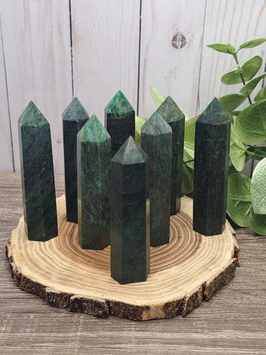 Emerald Towers