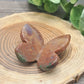 Assorted Butterfly Carvings