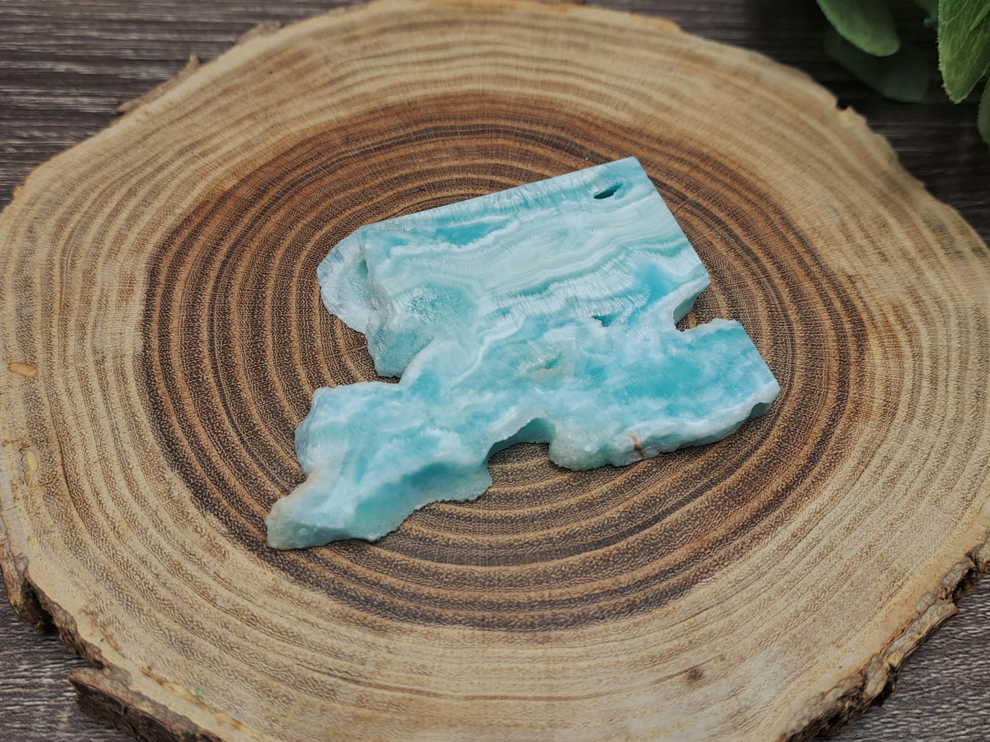 Hemimorphite Slabs (Small)