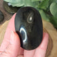 Gold Sheen Obsidian Palm Stones