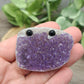 Amethyst Rock Pets