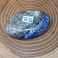 Lapiz Lazuli Palm Stones