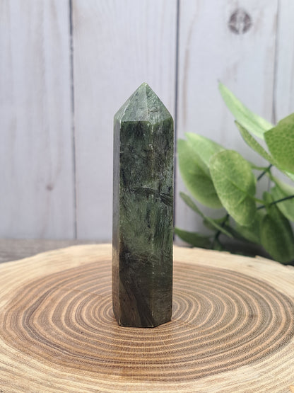 Green Jade Tower
