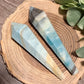 Caribbean Calcite Wands