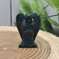 Angel Carvings