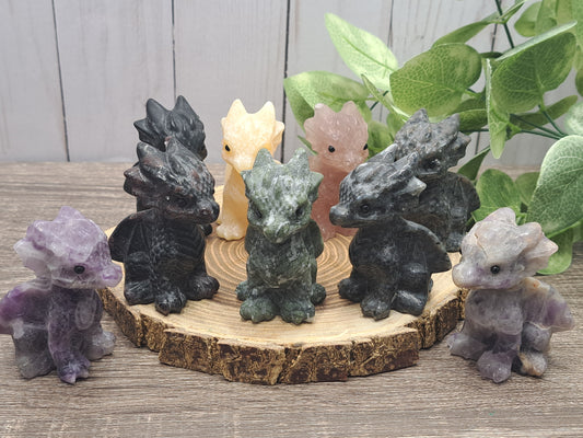 Baby Dragon - Small