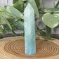 Caribbean Calcite Towers