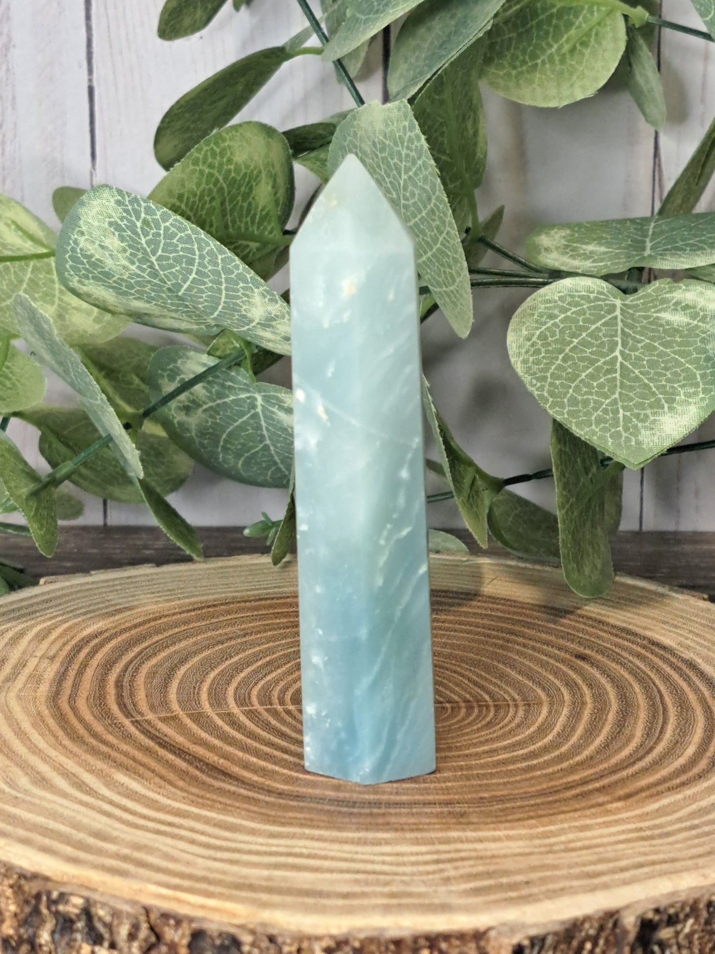 Caribbean Calcite Towers
