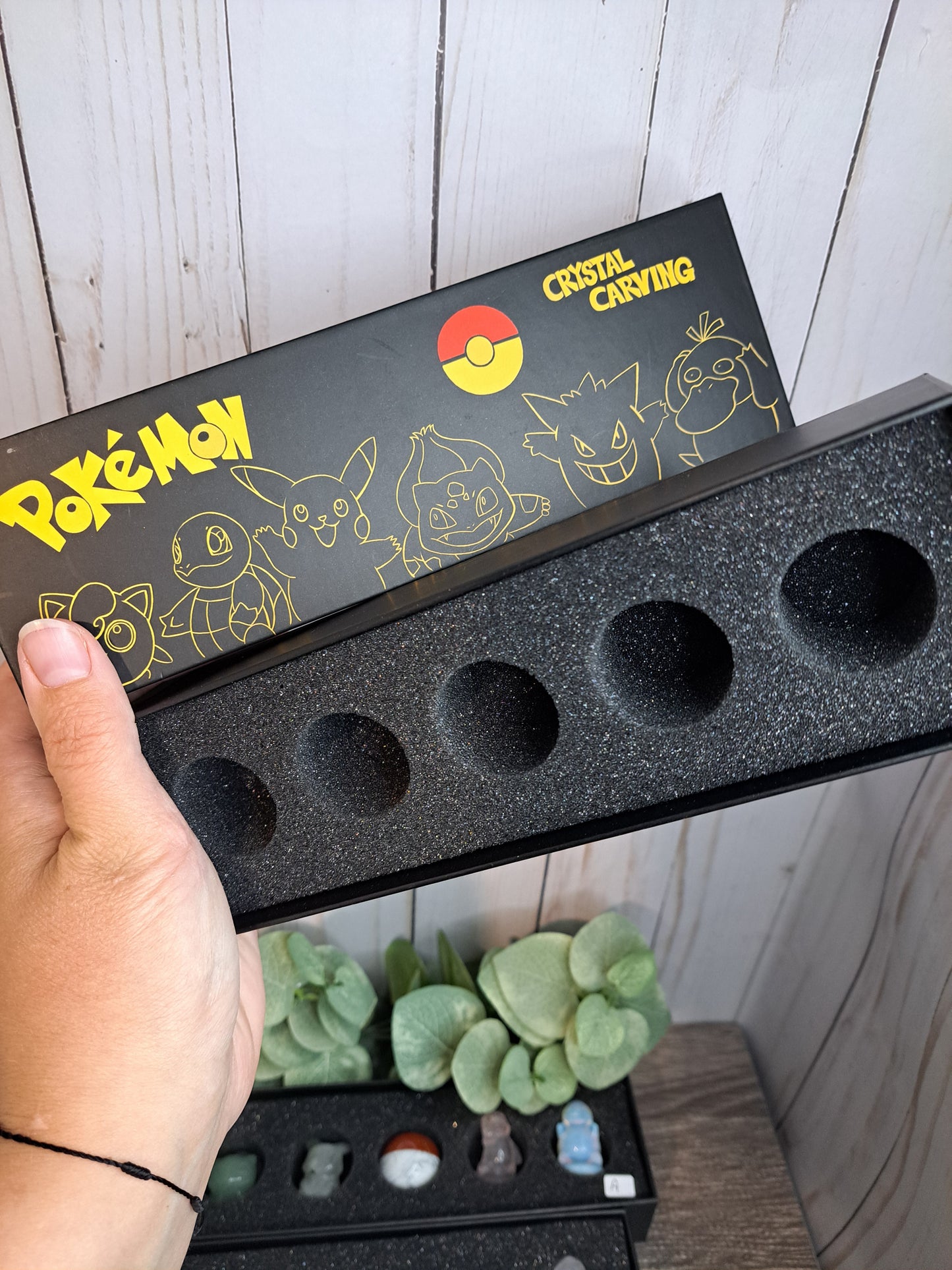 Pokemon Boxes!