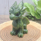 Baby Dragon - Large