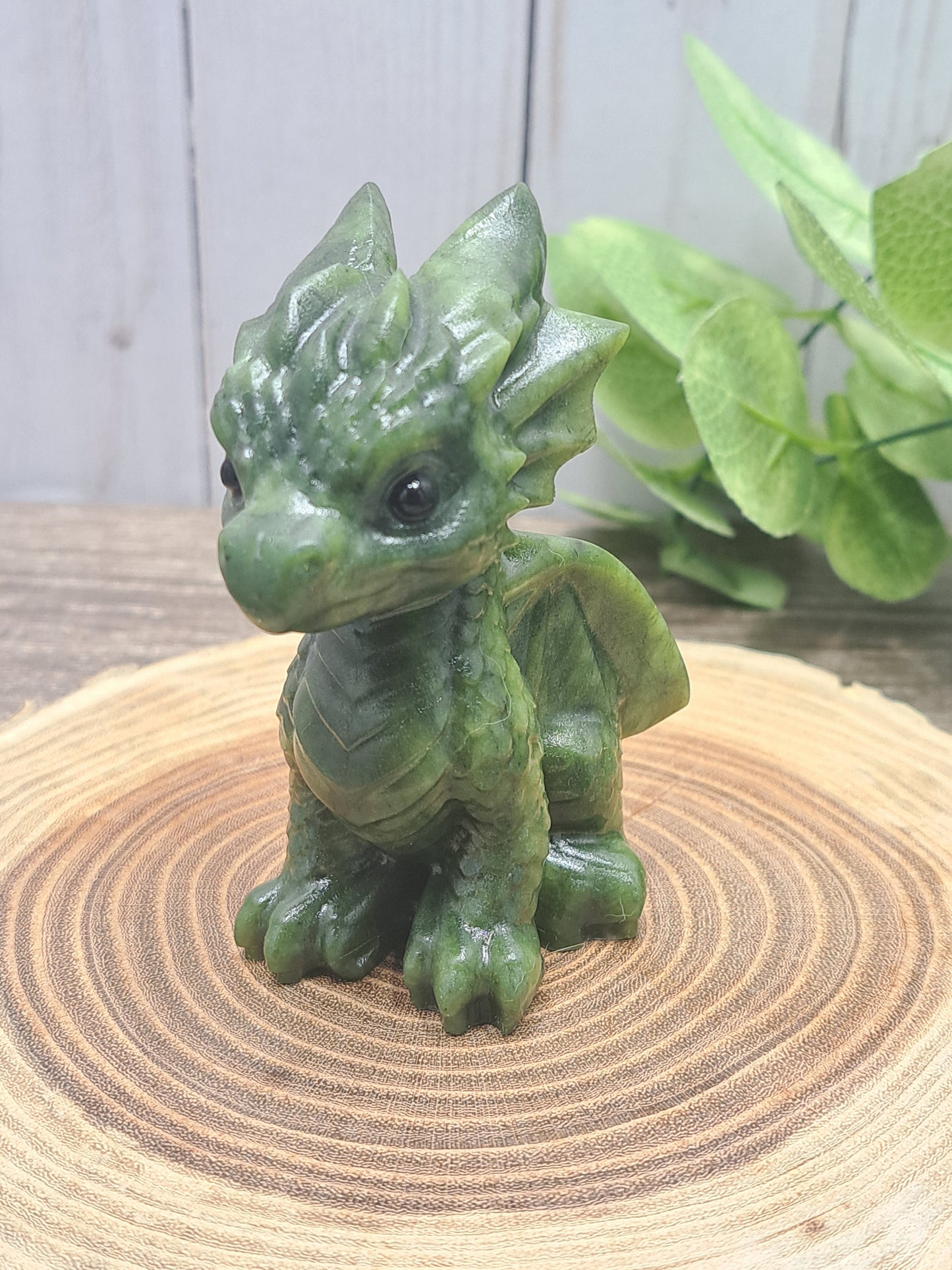 Baby Dragon - Large