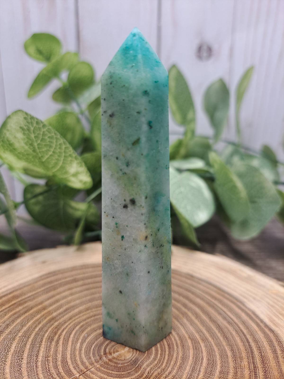 Phoenix Stone Towers