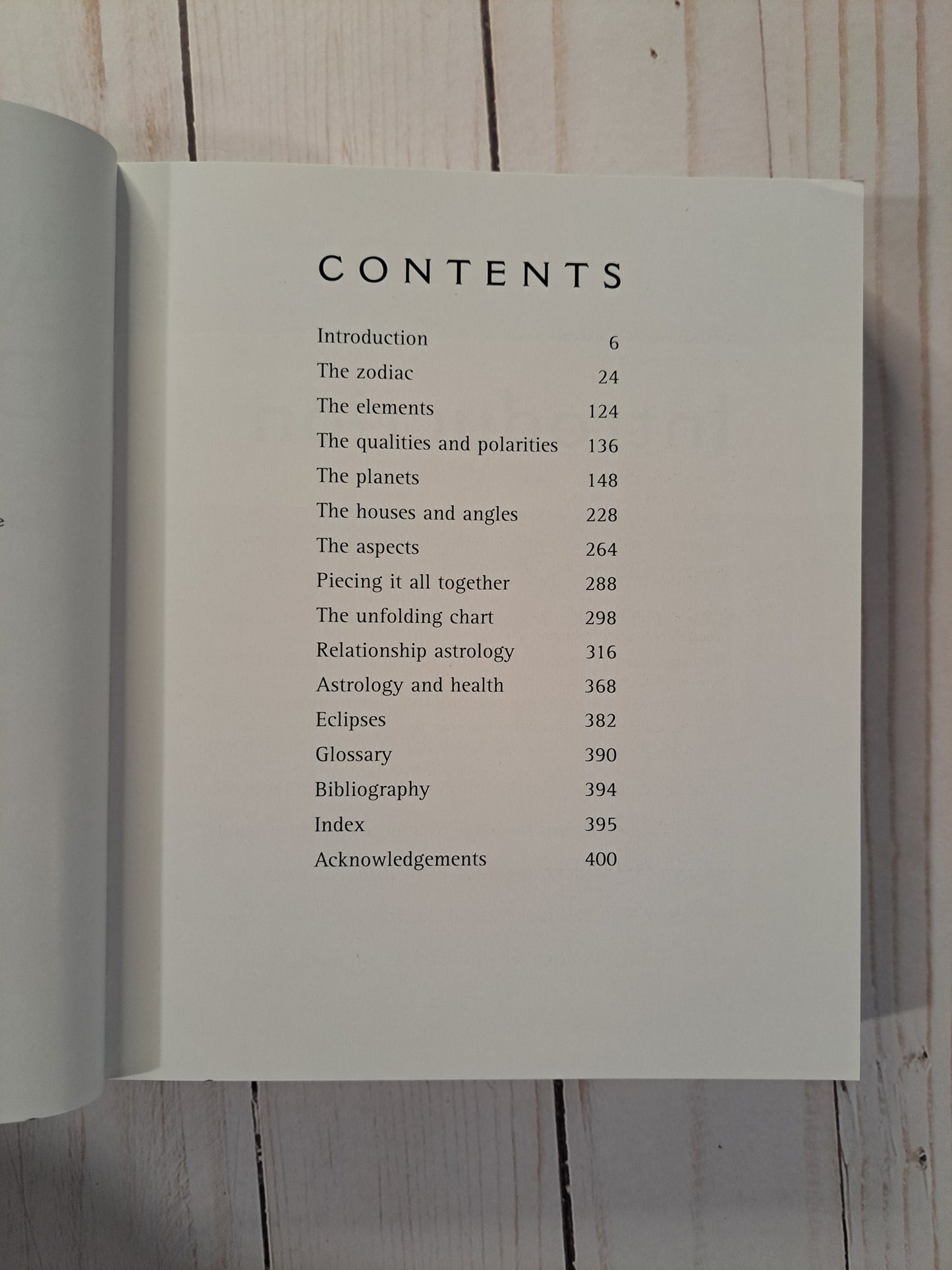 The Astrology Bible: The Definitive Guide to the Zodiac