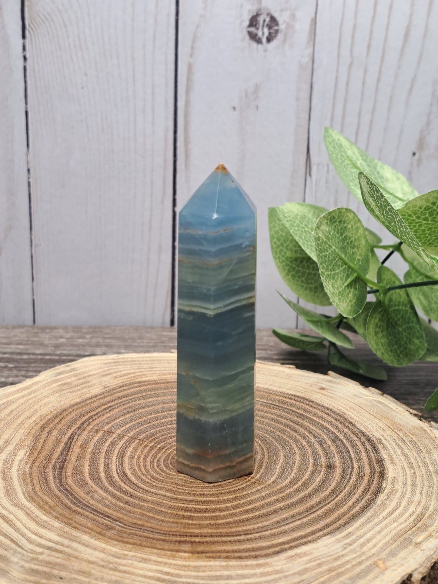Blue Onyx Towers