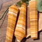 Orange Calcite Wands