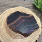 Fluorite Rough Edge