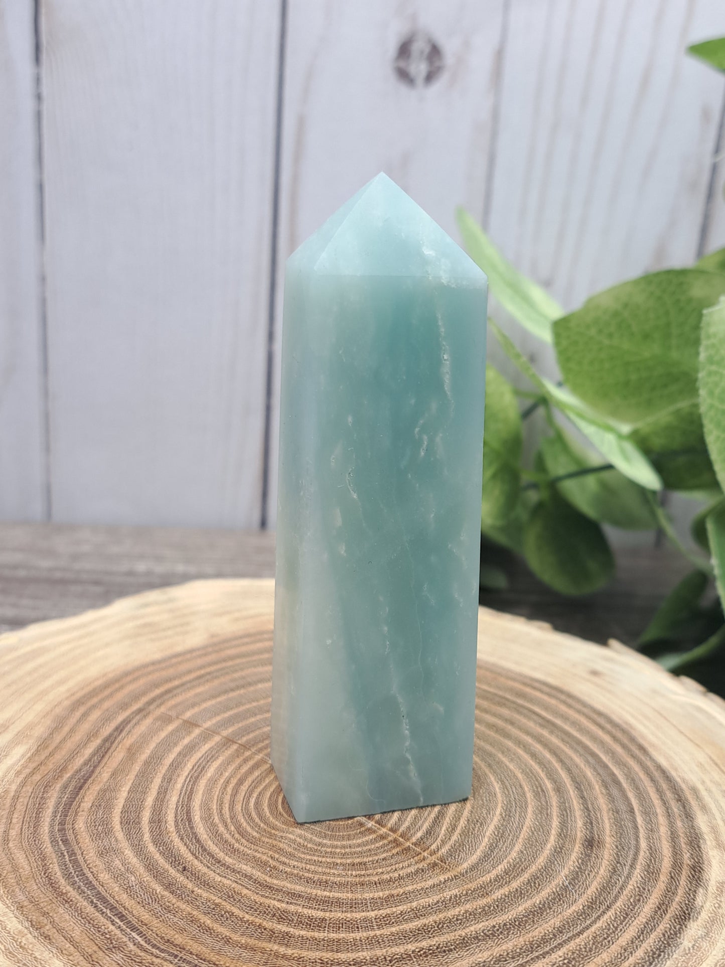 Caribbean Calcite  Towers