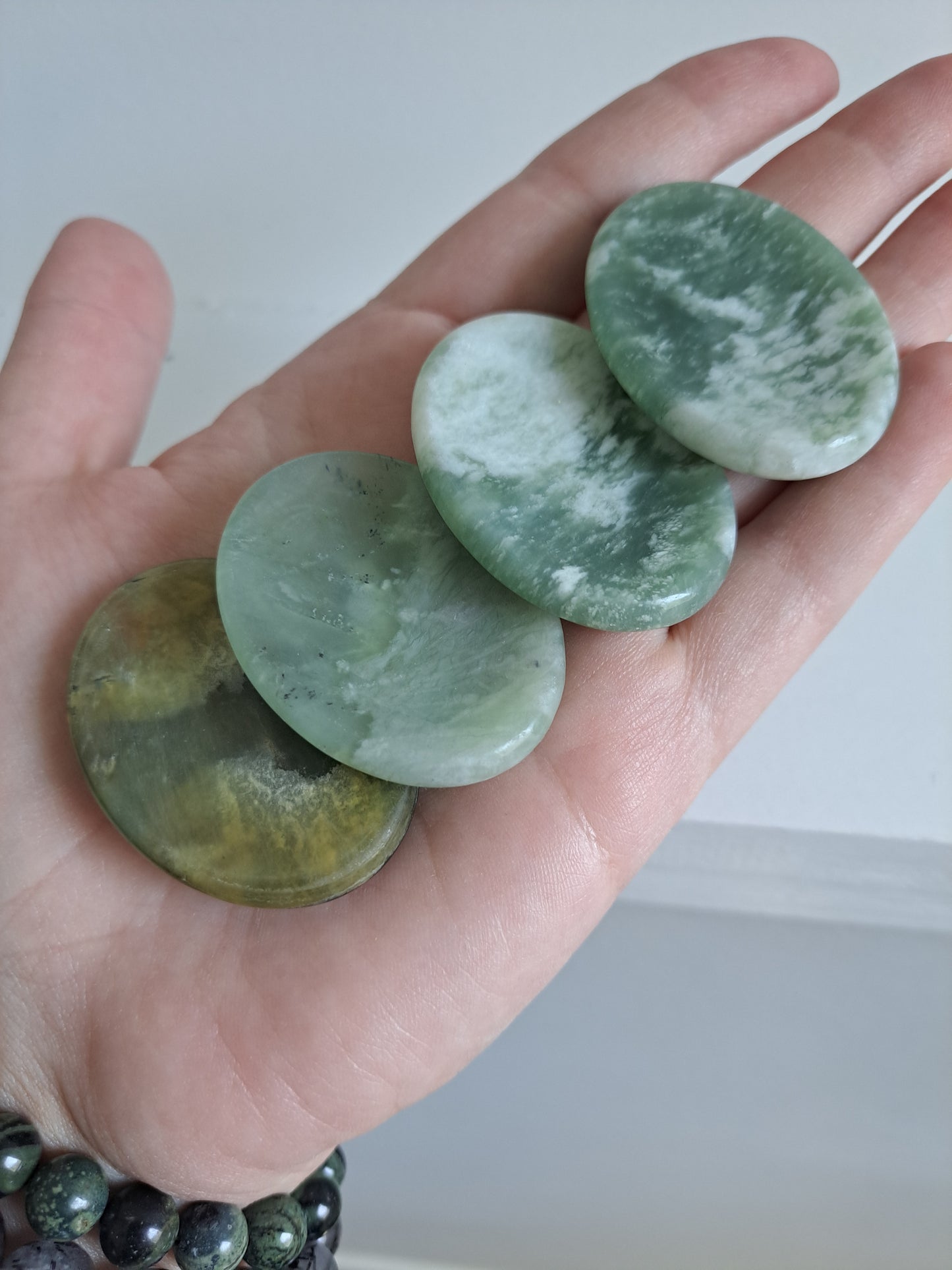 Worry Stones