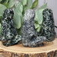 Mother Earth Carvings