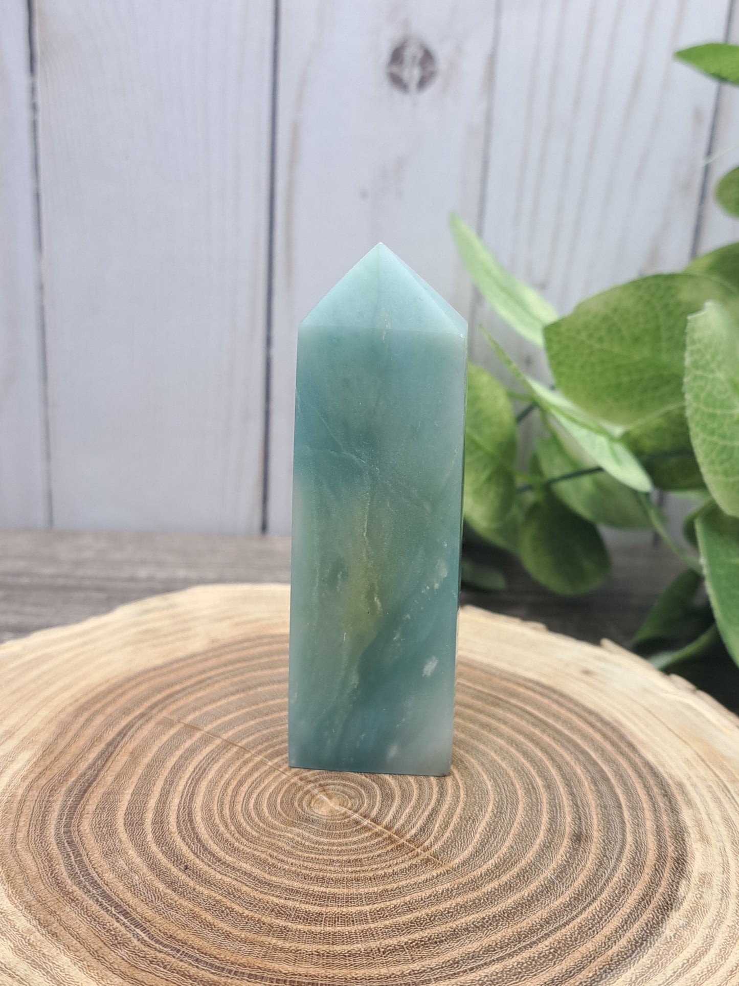 Caribbean Calcite  Towers
