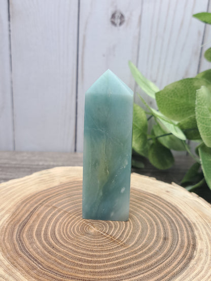 Caribbean Calcite  Towers