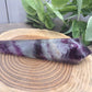 Fluorite Wand