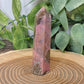 Rhodonite Towers