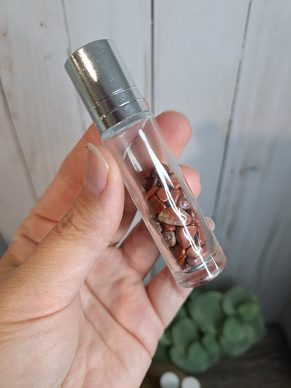 Roller Bottles - EMPTY