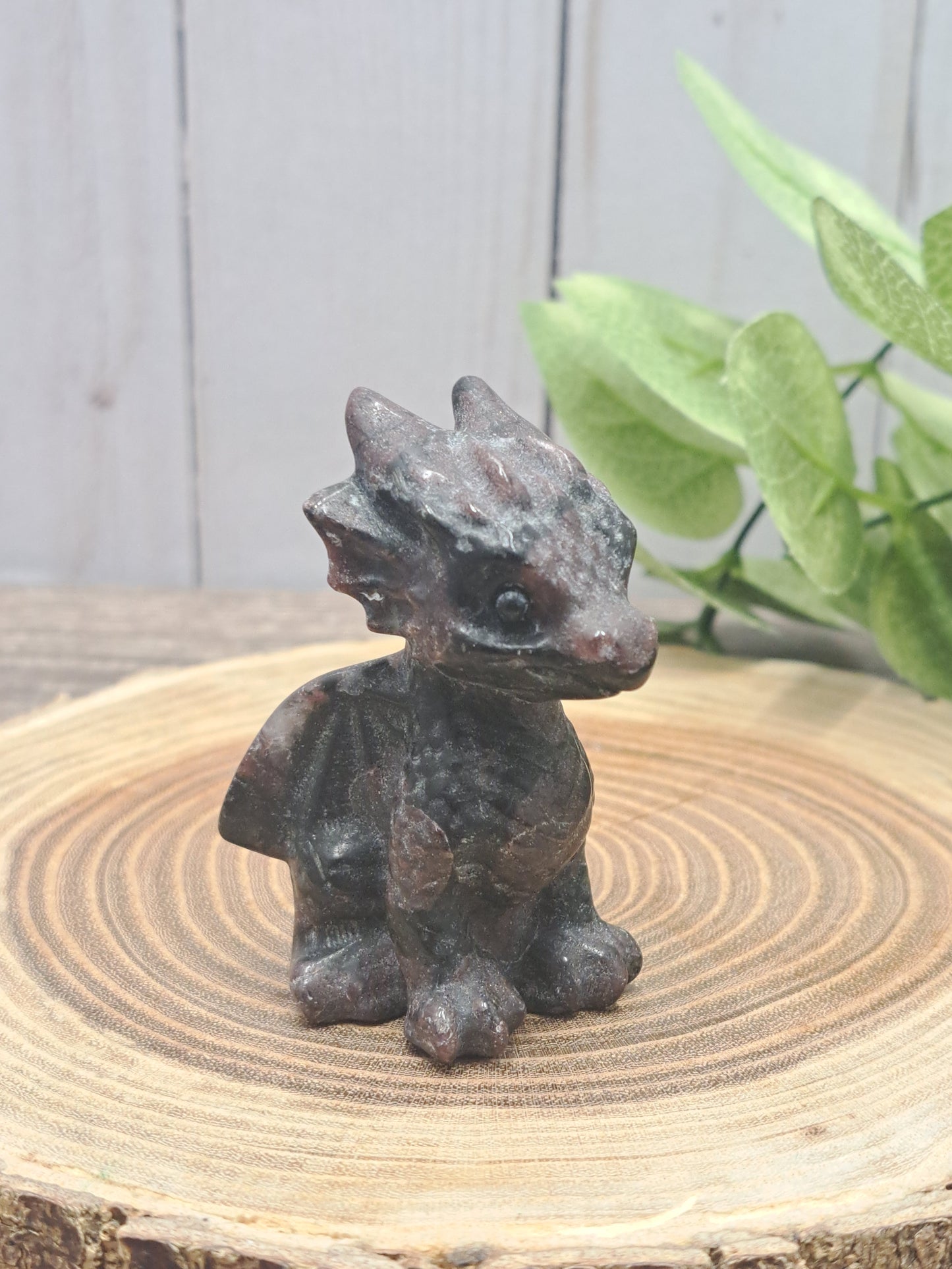 Baby Dragon - Small