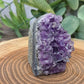 Amethyst Cut Base - Free Form