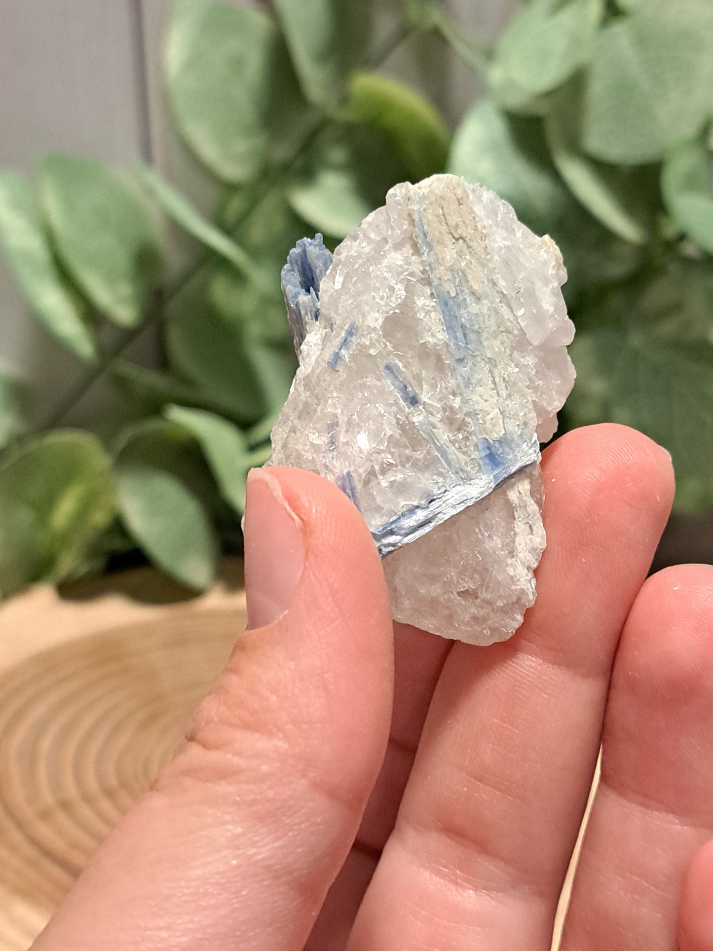 Kyanite Raw