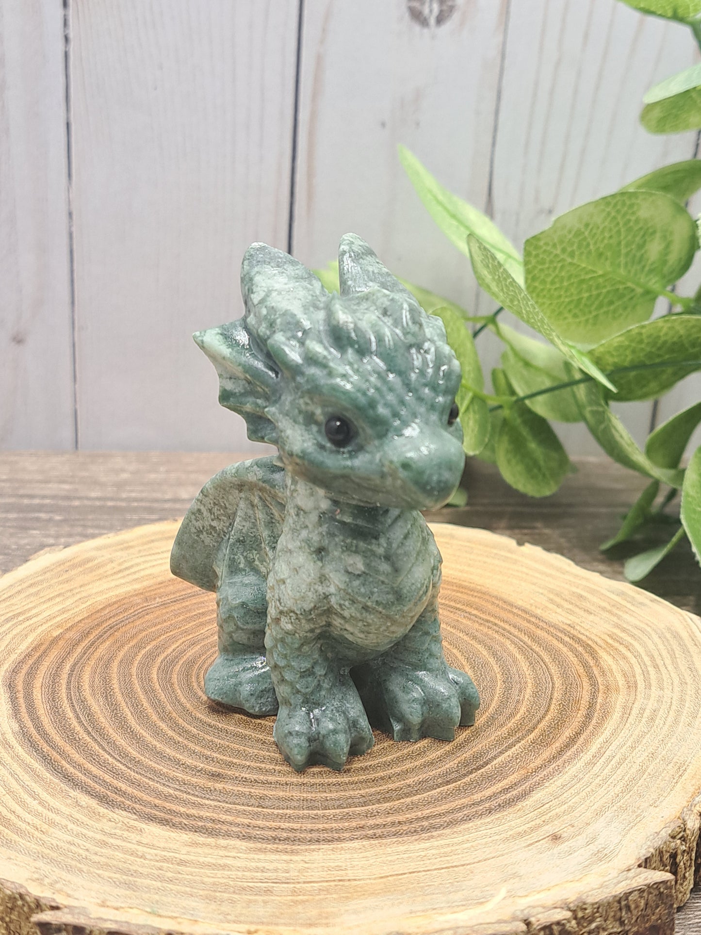 Baby Dragon - Large