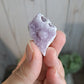 Sugar Fluorite - Raw