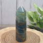 Blue Onyx Towers