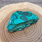 Malachite & Chrysocolla Slab