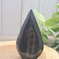 Black Agate Freeforms