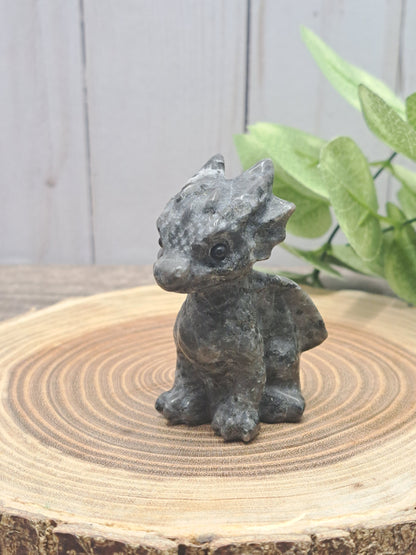 Baby Dragon - Small