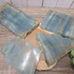 Blue Onyx Slabs