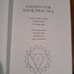 The Language of Yoga: Complete A to Z guide to asana names, sanskrit terms, & chants