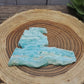 Hemimorphite Slabs (Small)